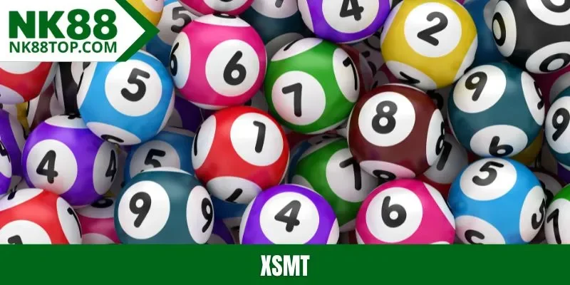 XSMT